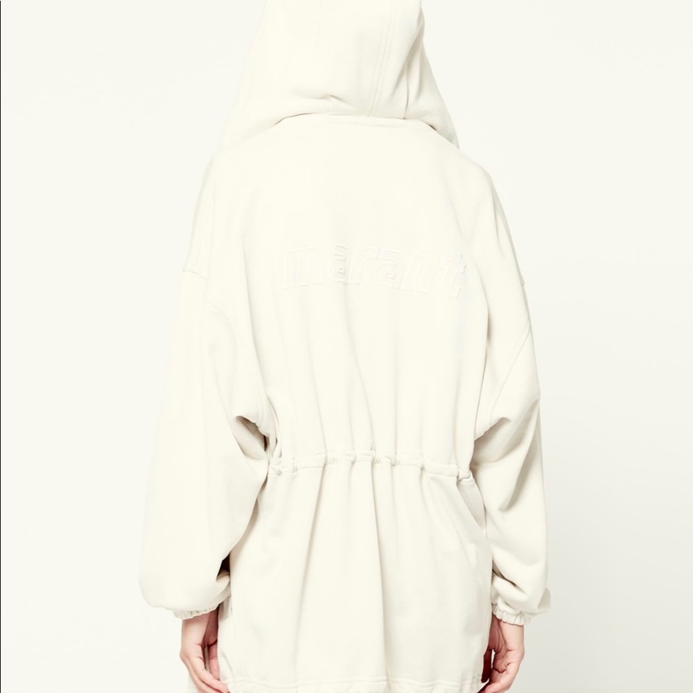 Isabel Marant Étoile Winter | New with tags | Ordered from Le Bon Marché | - Picture 3 of 9